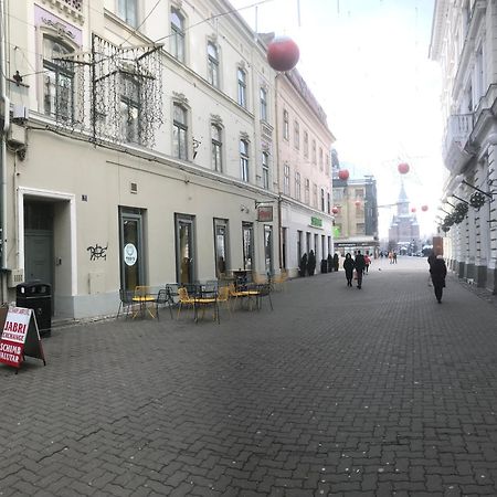 Casa Max Apartment Тимишоара Екстериор снимка