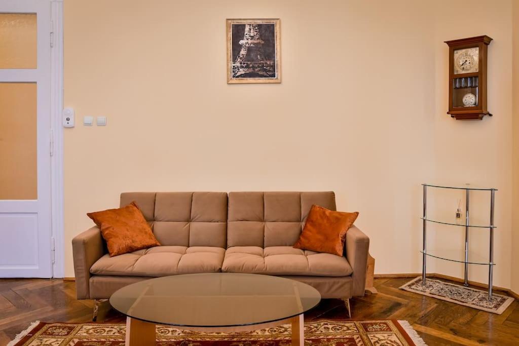 Casa Max Apartment Тимишоара Екстериор снимка