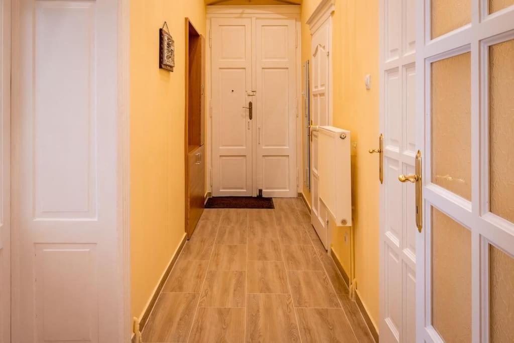 Casa Max Apartment Тимишоара Екстериор снимка