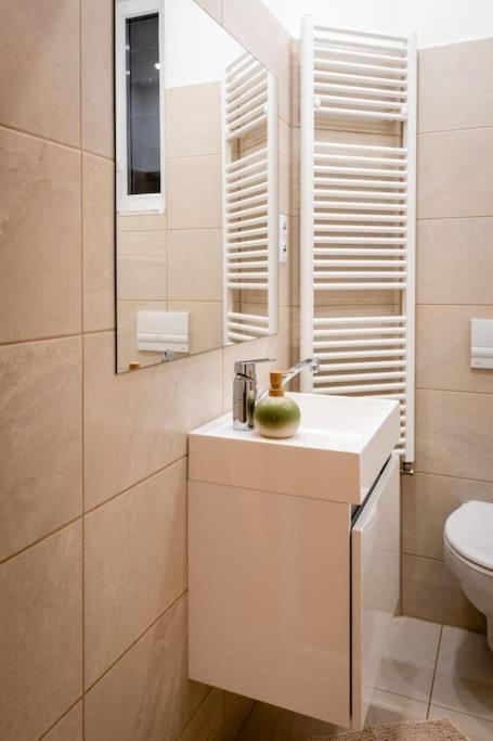 Casa Max Apartment Тимишоара Екстериор снимка