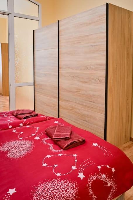 Casa Max Apartment Тимишоара Екстериор снимка
