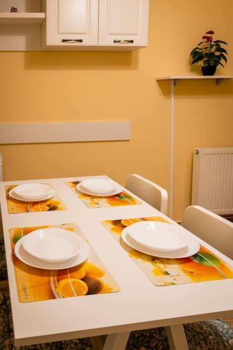 Casa Max Apartment Тимишоара Екстериор снимка