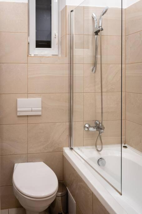 Casa Max Apartment Тимишоара Екстериор снимка