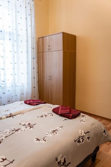 Casa Max Apartment Тимишоара Екстериор снимка