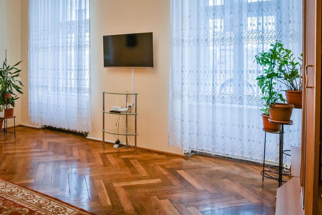 Casa Max Apartment Тимишоара Екстериор снимка